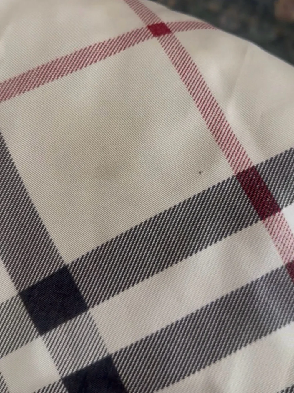 Skirt Subcategory Identification